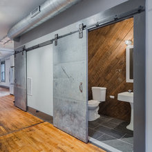 Brasada Doors/ trim