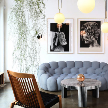 Bubble Loft