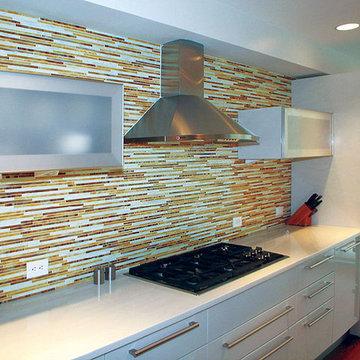 More Kitchen Backsplash Ideas