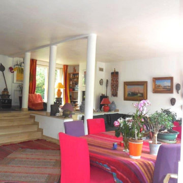 Rénovation - Décoration d'intérieur