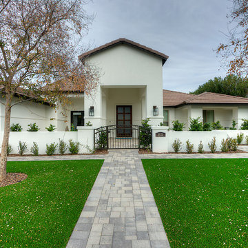 E&S Builders