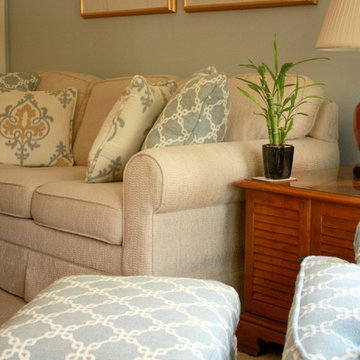 Mayflower Home
