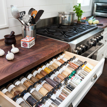 Farmhouse Chic