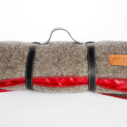 Picnic Blanket - Throws
