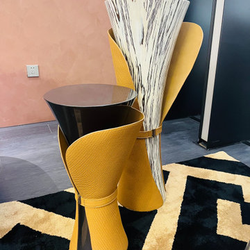 China Luxury Furninture
