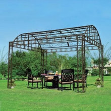 Patio Ideas
