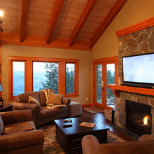 Interiors