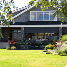 outdoor space