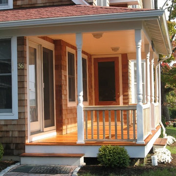 Killishandra Cottage
