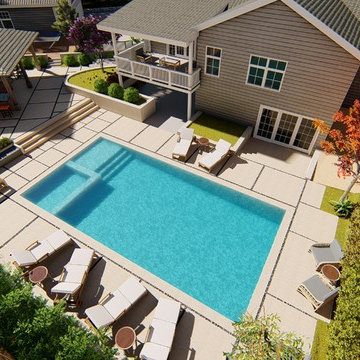 Los Gatos Craftsman