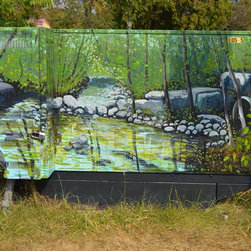 Utility Boxes in Toronto - Products