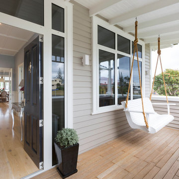 Mount Maunganui Home