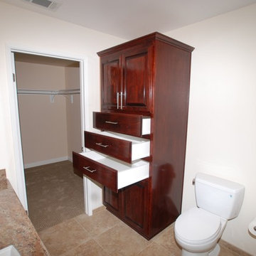 Room Addition Master Suite & Walk In Shower & Closet