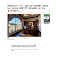 Vintage Oaks Homes