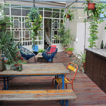 Oasis Urbano