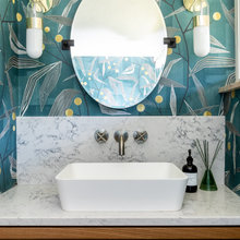 Bathroom Ideas