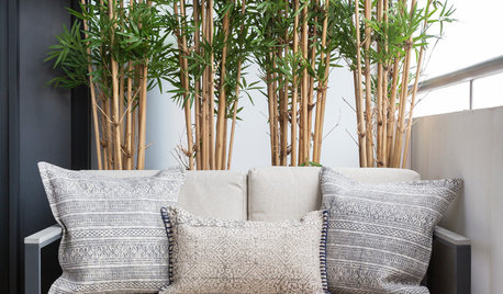 10 Space-Saving Seating Layouts for Compact Balconies