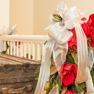 Holiday Spirit comes alive!