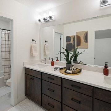 2023 Utah Valley Parade of Homes - Journey's End Homes