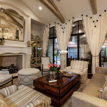 window treatments