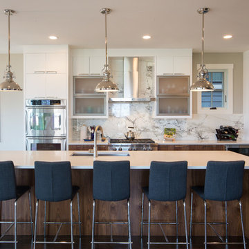 Inner City Residence - Castellano Homes