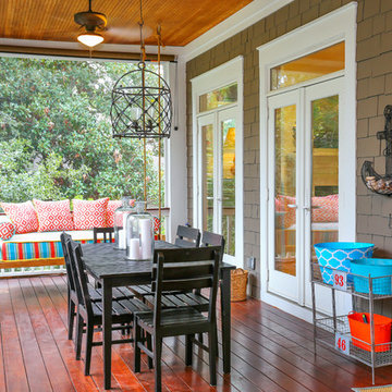 Kiawah Beach House for GDC