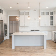 Kitchen Ideas