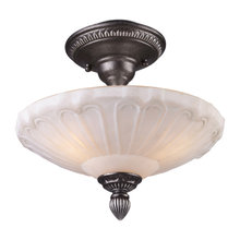 Flush mount lights
