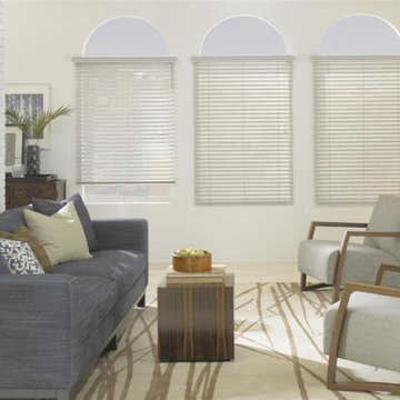 Fabric Blinds