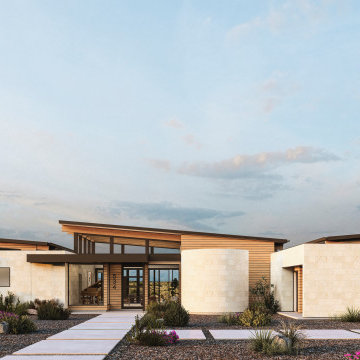 White Ranch