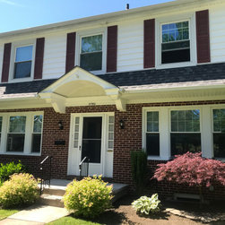 Replacement Windows Drexel Hill PA - Windows
