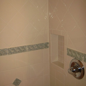 Bathrooms that I've Remodeled