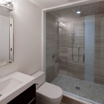 Bathrooms
