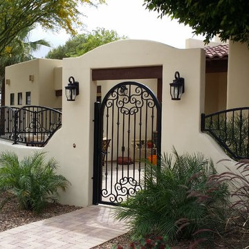 Custom Remodel