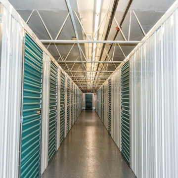 Freeport Self Storage