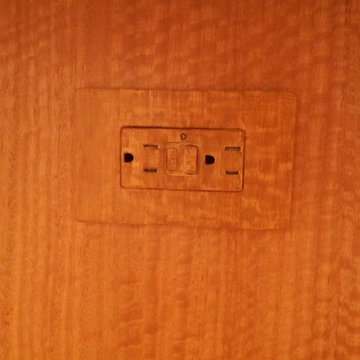 Wood Switchplates