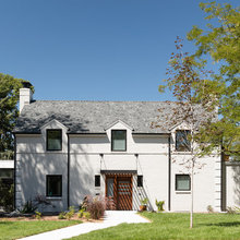 Exterior Ideas