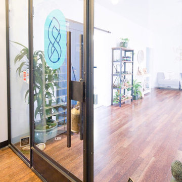 Sojourn Healing Collective