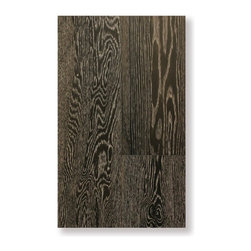 Modern Collection - Hardwood Flooring