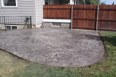 Rockhard Concrete Post Falls Id Us 83854 Houzz