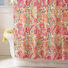 Girl's Bathroom
