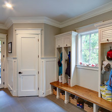 mud room
