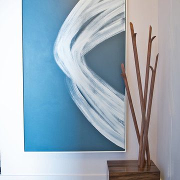 Hamptons Loft Details