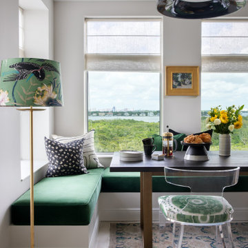 Chic Sarasota Condo