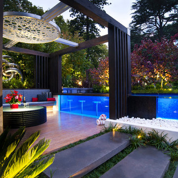 Melbourne Garden & Flower Show