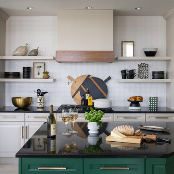 Chic Sarasota Condo