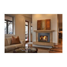 Fireplaces