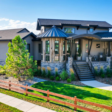 Pelican Shores Residence