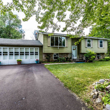 Now Under Contract in under 7 days! Valley Drive E Project