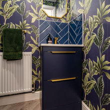 WC Entertainment Room